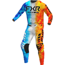 FXR Podium Kit Fire & Ice