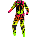 FXR Youth Podium MX 24 Kit Frogger