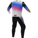 FXR Podium Kit Retro