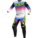 FXR Podium Kit Retro
