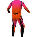 FXR Revo Comp Fla-Mango/Black