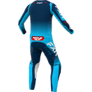 FXR Youth Revo 24 MX Kit Arctic