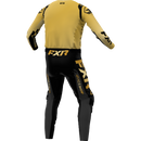 FXR Revo Legend Kit Black/Gold