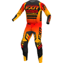 FXR Youth Revo Comp Kit Tequila Sunrise