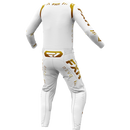 FXR Revo 24 MX Kit White/Gold