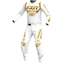 FXR Revo 24 MX Kit White/Gold