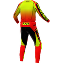 FXR Youth Clutch MX Kit Inferno