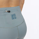 Women's Warrior I Short