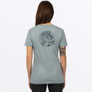 Women's Walleye Premium T-Shirt
