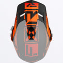 Clutch X Evo Helmet Peak
