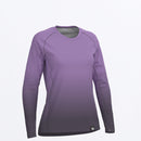 Women's Attack UPF Longsleeve