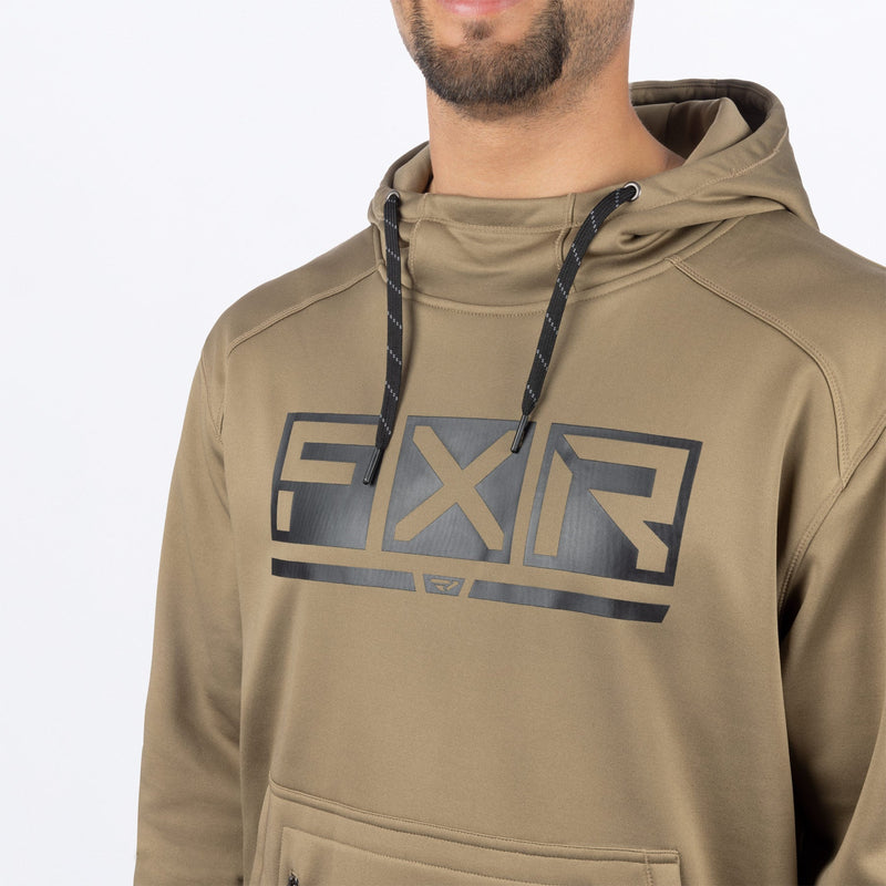 Podioum_Tech_POHoodie_M_CanvasBlack_241120-_1510_Detail