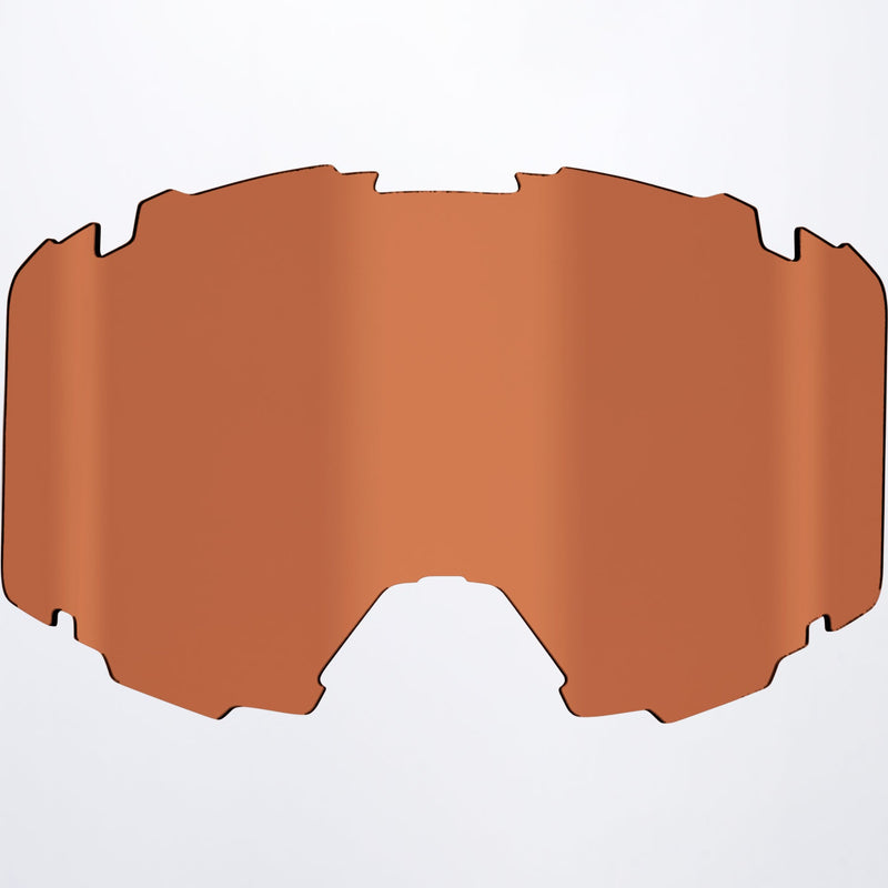 Pilot CLEARidium™ Lens