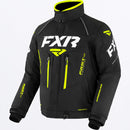 Men's Adrenaline Jacket