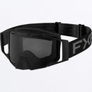 Combat Goggle