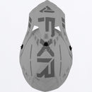 Helium Prime Helmet with D-Ring