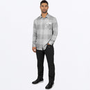 Men's Breeze Performance UPF L/S Shirt