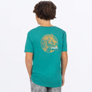 Youth Walleye Premium T-Shirt