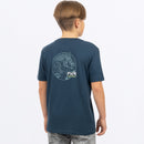 Youth Walleye Premium T-Shirt