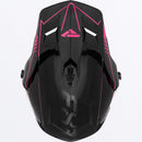 Clutch-X-Pro_Helmet_EPink_240641-_9400_Top