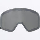 Ridge Goggle Dual Lens