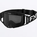 Combat Goggle
