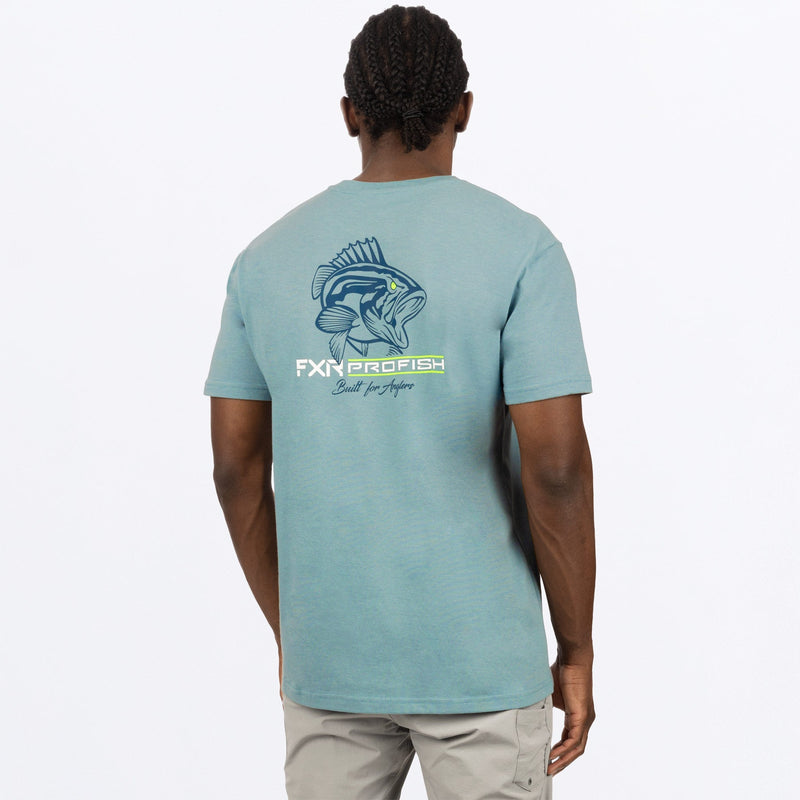 Men's DaBass Premium T-Shirt