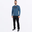 Podium_Prem_LS_M_DarkSteelHeatherBlack_241326_0310_frontFULL