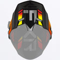 Maverick X Helmet Peaks