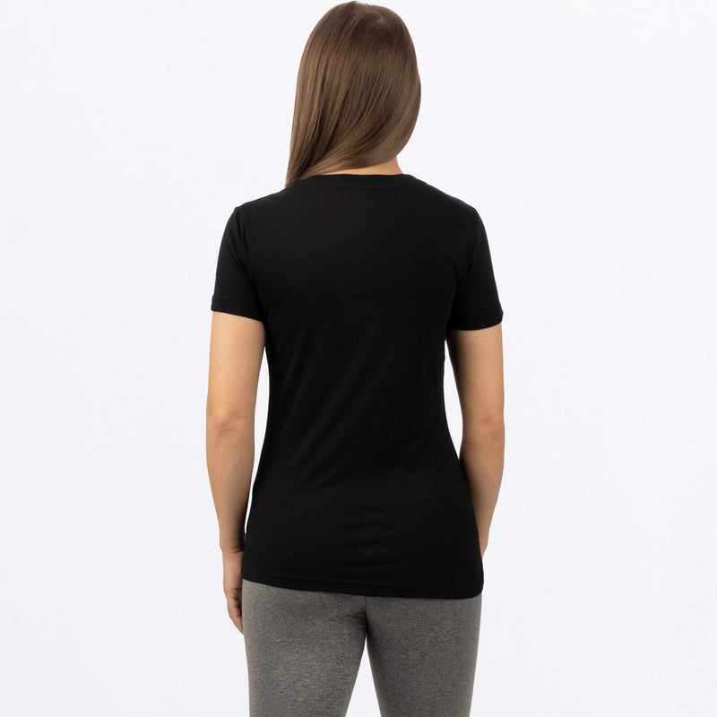 Women's Antler Premium T-Shirt