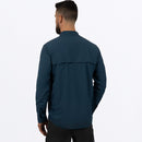 Men's Breeze Performance UPF L/S Shirt