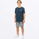 Youth Walleye Premium T-Shirt