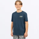 Youth Walleye Premium T-Shirt