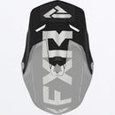 Clutch Evo LE Helmet Peak