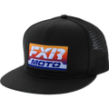 FXR Moto Hat 23
