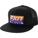FXR Moto Hat 23