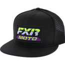 FXR Moto Hat 23
