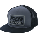 FXR Moto Hat 23
