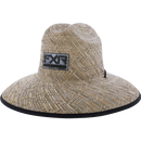 FXR Shoreside Adult Straw Hat