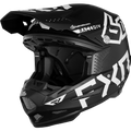 FXR 6D ATR-2 Youth Motocross Helmet