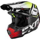 FXR 6D ATR-2 Youth Motocross Helmet