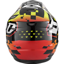 FXR 6D ATR-2 Youth Motocross Helmet