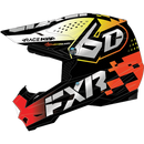 FXR 6D ATR-2 Youth Motocross Helmet