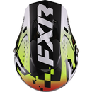 FXR 6D ATR-2 Youth Motocross Helmet