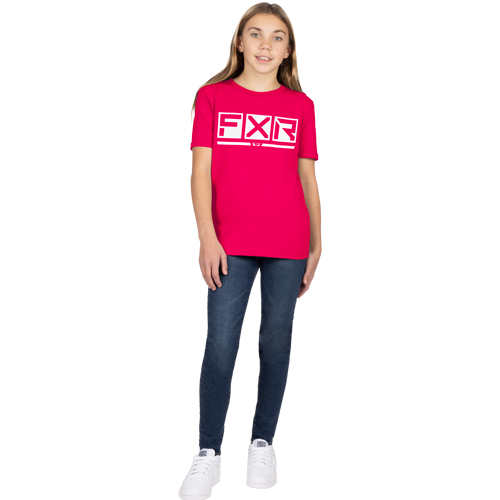 Youth Podium Premium T-Shirt