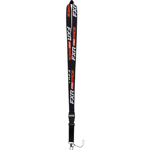 Race Div Lanyard