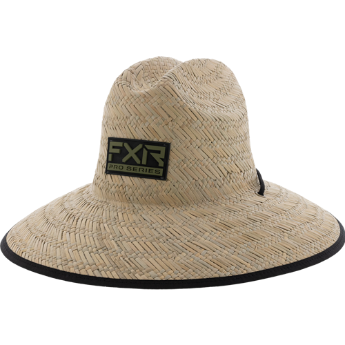 Shoreside Straw Hat