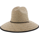 Shoreside Straw Hat