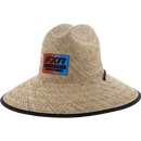 Shoreside Straw Hat