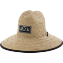Shoreside Straw Hat